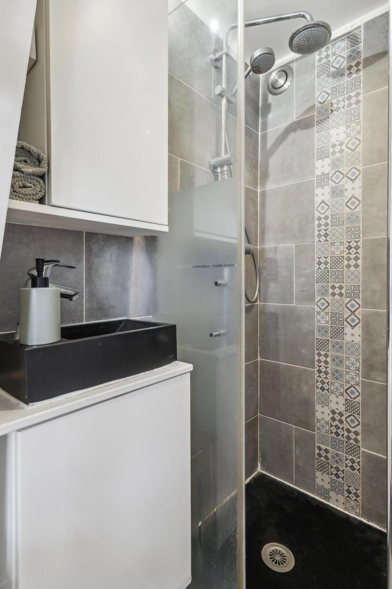Flat Near Le Louvre Apartman Párizs Kültér fotó